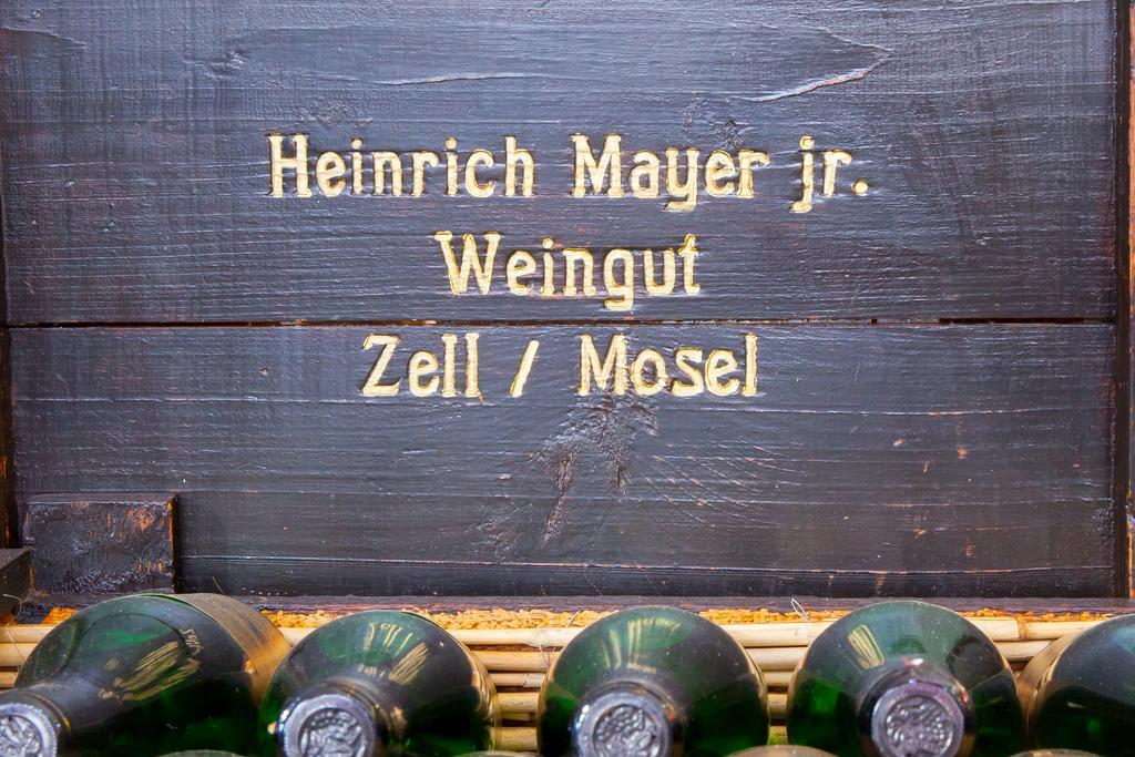 Mayer's Weinhotel 3* Zell